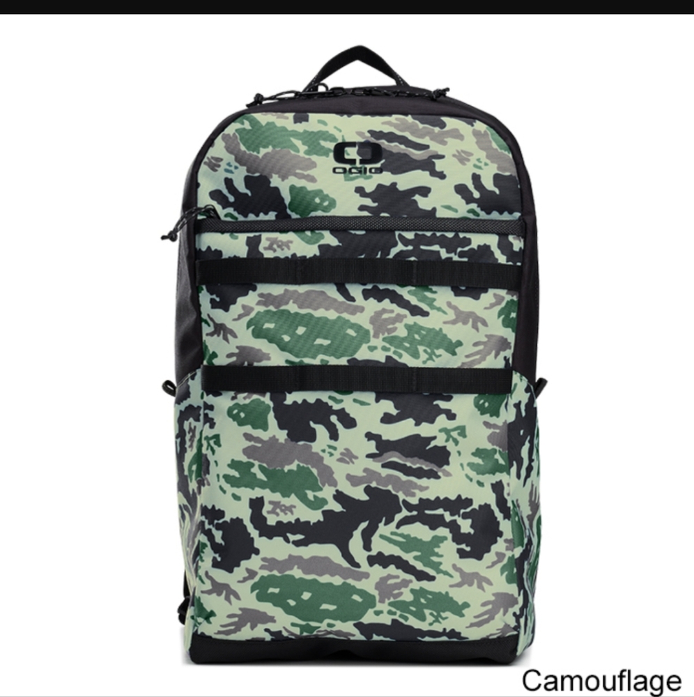 OGIO ALPHA LITE Backpack